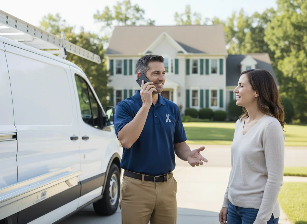 Home Gutter Service West Lebanon, IN FAQs